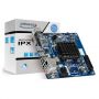 Placa-Mãe PCWARE Mini ITX Intel Celeron J1800 Integrado - IPX1800G2. - Foto 0