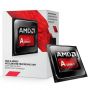 Processador AMD A6-7480 Dual Core, Cache 1MB, 3.8Ghz, FM2+ - AD7480ACABBOX - Foto 1