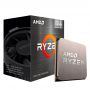 Processador AMD Ryzen 7 5700G, 3.8GHz (4.6GHz Max Turbo), AM4, Vídeo Integrado, 8 Núcleos - 100-100000263BOX - Foto 1