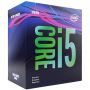 Processador Intel Core i5-9400F Coffee Lake, 9º Geração - Foto 0
