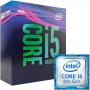 Processador Intel Core i5-9600K, 3.7GHz, 9MB Cache, LGA 1151 - BX80684I59600K - Foto 2