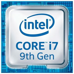 Processador Intel Core i7-9700KF, Cache 12MB, 3.6GHz (4.9GHz Max Turbo), LGA 1151, Sem Vídeo - BX80684I79700KF - Foto 1