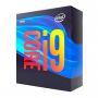 Processador Intel Core i9 9900 3.10GHz (5.0GHz Turbo), 9ª Geração, 8-Core 16-Thread, LGA 1151, BX80684I99900 - Foto 0