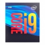 Processador Intel Core i9 9900 3.10GHz (5.0GHz Turbo), 9ª Geração, 8-Core 16-Thread, LGA 1151, BX80684I99900 - Foto 1