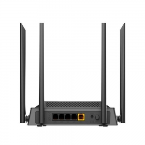 Roteador Wi-fi D-link Dir-842, Ac1200, Gigabit, Dual Band, Mesh, 4 Antenas - Foto 2