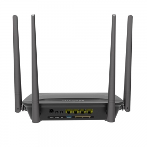 Roteador Wireless Intelbras Wi-Fi 5 (dual band AC 1200) - ACtion RF 1200 - Foto 2