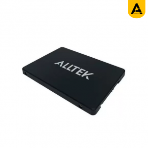 SSD AllTek 240GB SATA III - ATKSSD240 - Foto 1