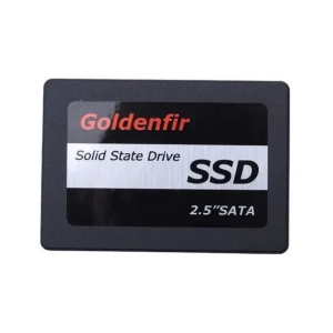 SSD Goldenfir 240GB SATA - T650-240GB - Foto 0