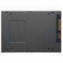 SSD Kingston A400, 120GB, SATA, Leitura 500MB/s, Gravação 320MB/s - SA400S37/120G - Foto 1