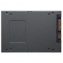 SSD Kingston A400, 480GB, SATA, Leitura 500MB/s, Gravação 450MB/s - SA400S37/480G - Foto 1