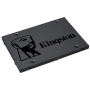 SSD Kingston A400, 480GB, SATA, Leitura 500MB/s, Gravação 450MB/s - SA400S37/480G - Foto 2