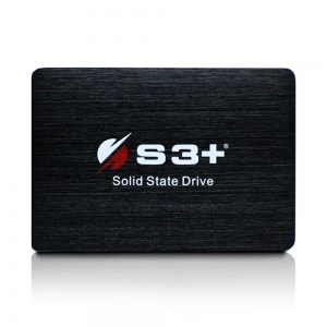 SSD S3+ 120GB SATA - S3SSDC120 - Foto 0