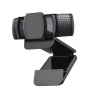 Webcam Logitech C920s Pro Full HD, 1080p, 30 FPS, Áudio Estéreo com Microfones - 960-001257 - Foto 1