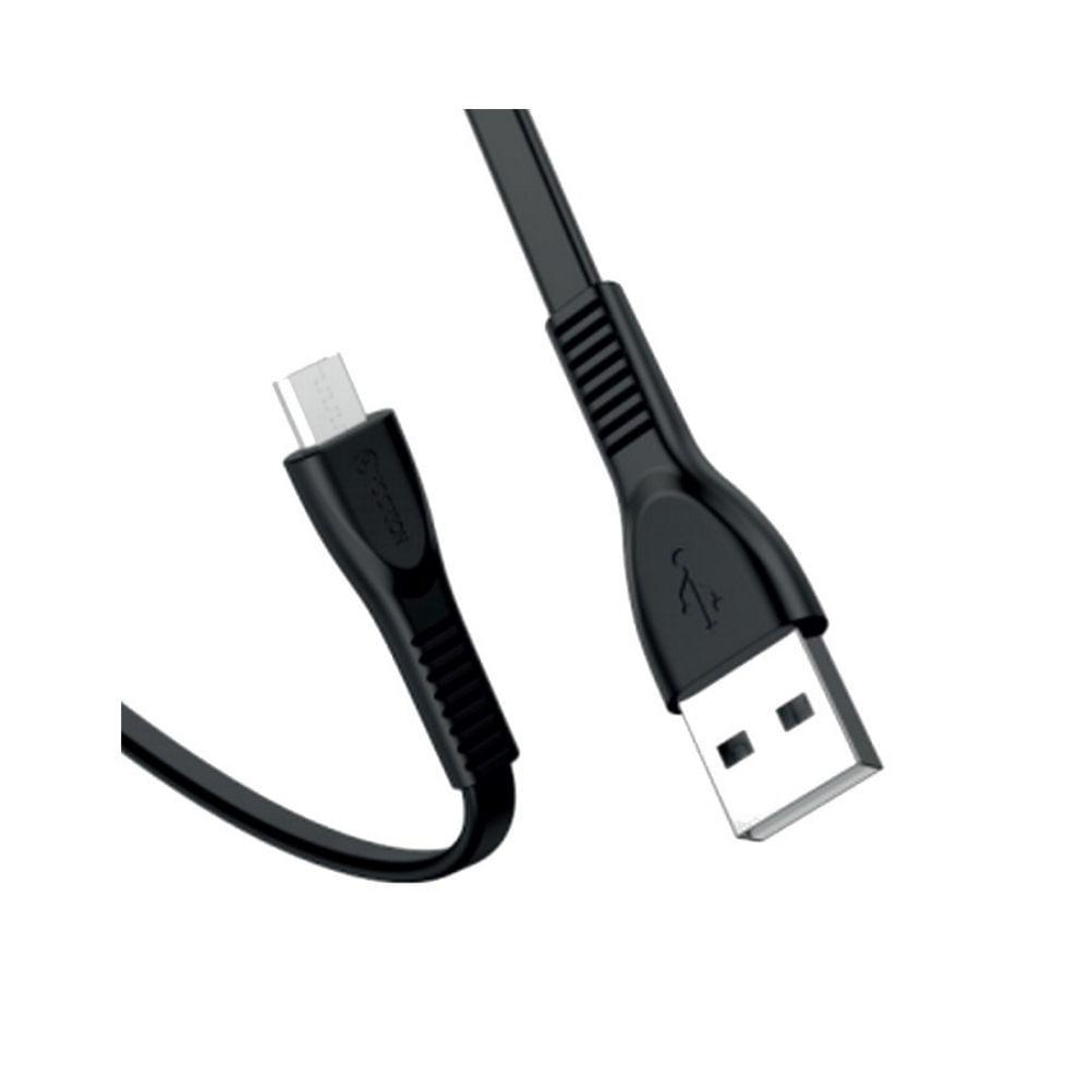 Cabo USB Hoopson Para Micro USB - CH16 - Foto 0