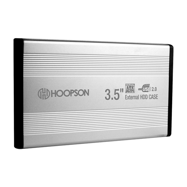 Case Hoopson Para HD 3.5