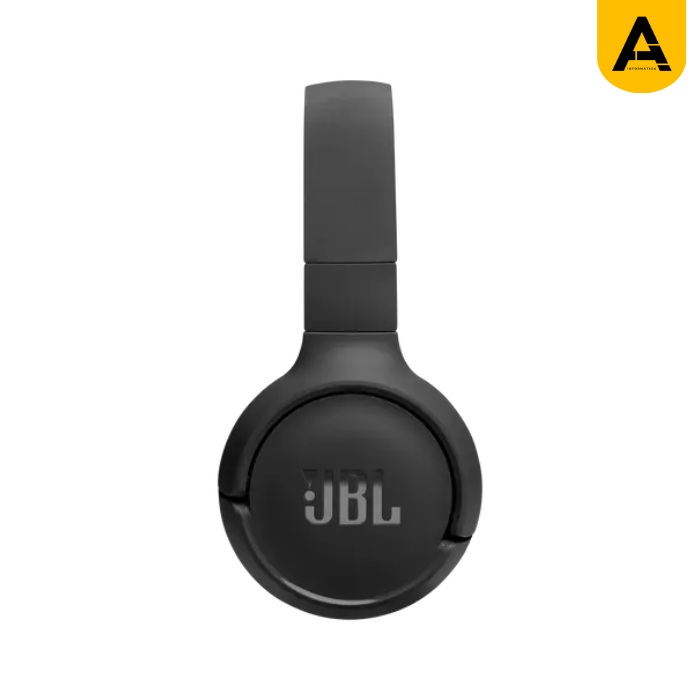 Headphone JBL Tune 520 Bluetooth, Preto - TUNE520BT BLK - Foto 2