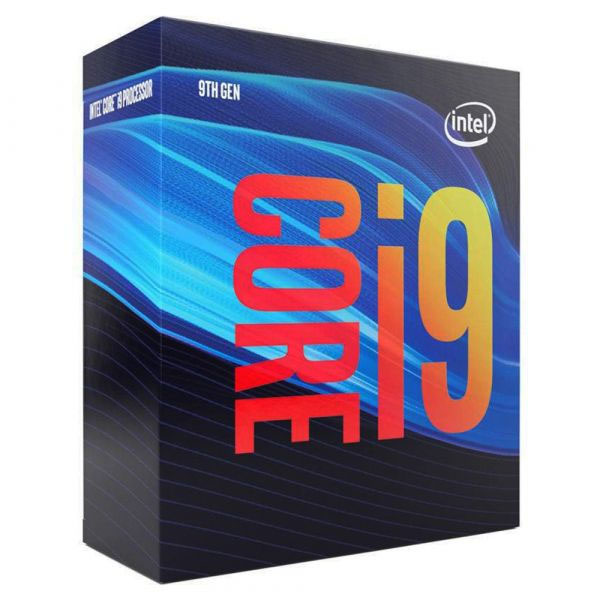 Kit-Upgrade Prolid Intel i9-9900, B360M ASUS, 16GB DDR4 2666 - Foto 1