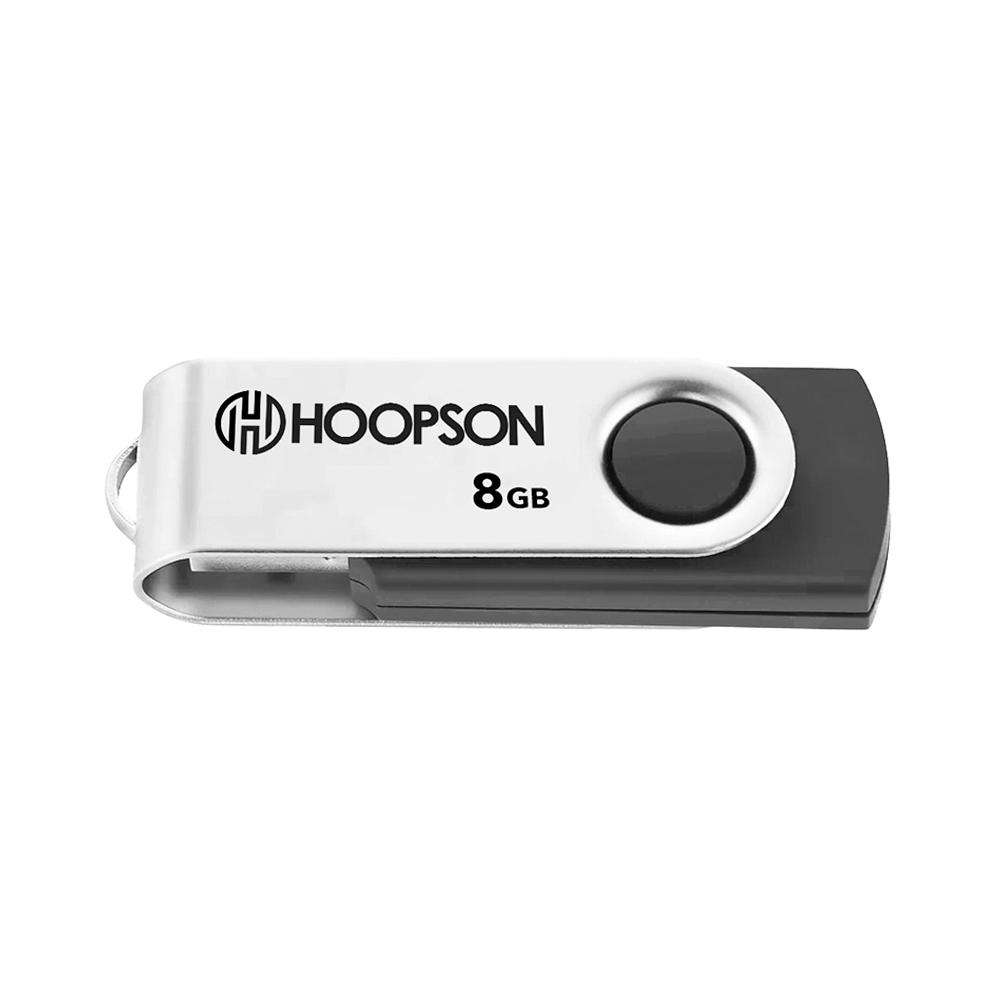 PenDrive Hoopson 8GB, USB 2.0 - CZL-M9(8GB)PEN 001-8GB - Foto 0