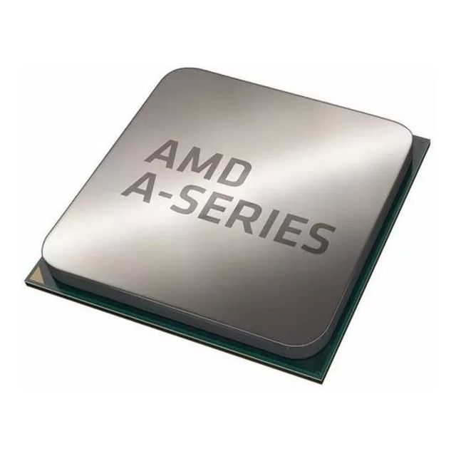 Processador AMD A10-9700 3.8Ghz, 2MB Cache, AM4 - OEM S/ COOLER - Foto 0