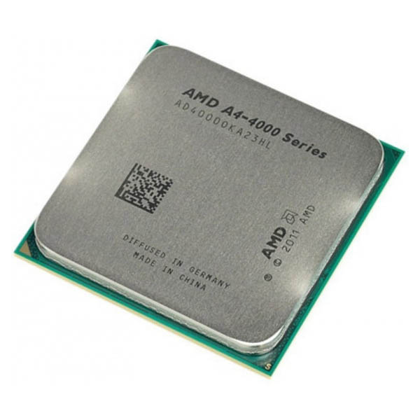 Processador AMD A4-4000 3.0Ghz, 1MB, FM2, OEM - Foto 1