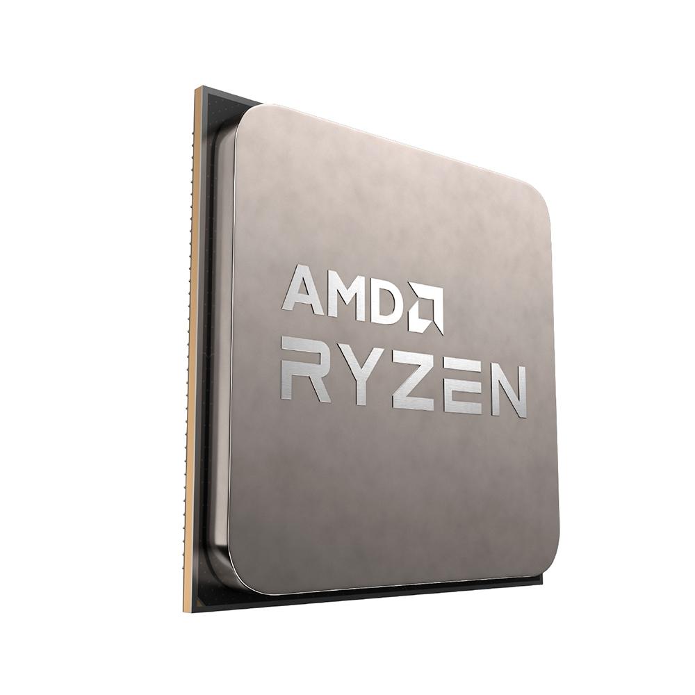 Processador AMD Ryzen 7 5700G, 3.8GHz (4.6GHz Max Turbo), AM4, Vídeo Integrado, 8 Núcleos - 100-100000263BOX - Foto 2