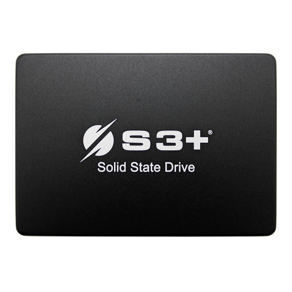SSD S3+ 240GB Pro Series SATA - S3SSDC240 - Foto 0