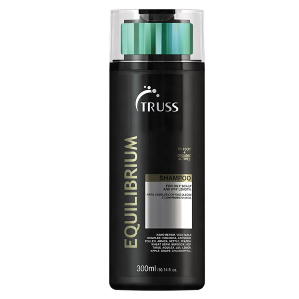 KIT RAIZES OLEOSAS: shampoo + condicionador + leave-in