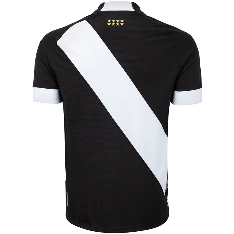 Camisa Vasco da Gama Oficial 1 Kappa 2022/2023