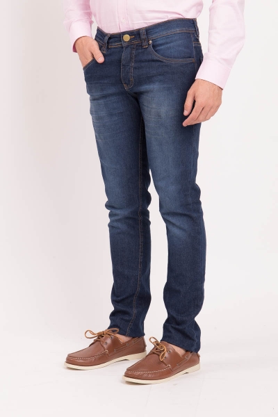 Calça jeans Borelli