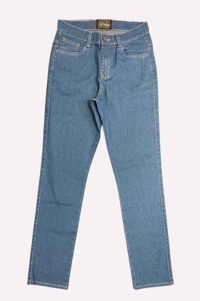 Calça jeans classic