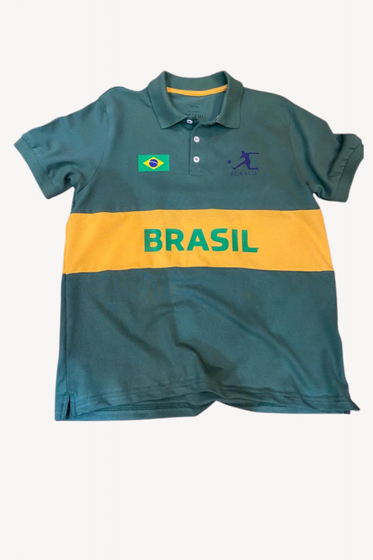 Polo Brasil Borelli