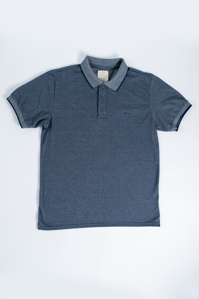 Polo double shading | Cores