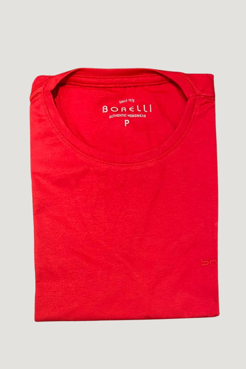 T-Shirt Borelli | Cores