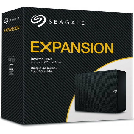 HD EXTERNO 6 TB USB 3.0 SEAGATE EXPANSION