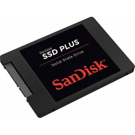 SSD 240GB 2.5 SATA III G26 SDSSDA-240G SANDISK