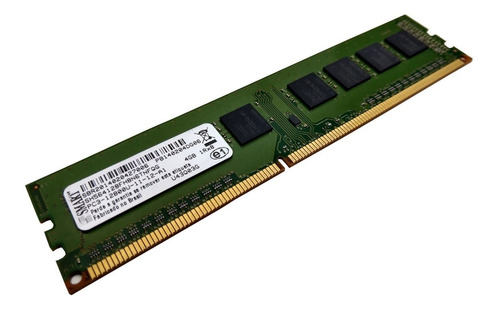 MEMORIA DDR-3 P/DESKTOP 4GB 1600 MHz SMART