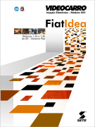 IE MOD. 25 - FIAT IDEA SISTEMA FLEX