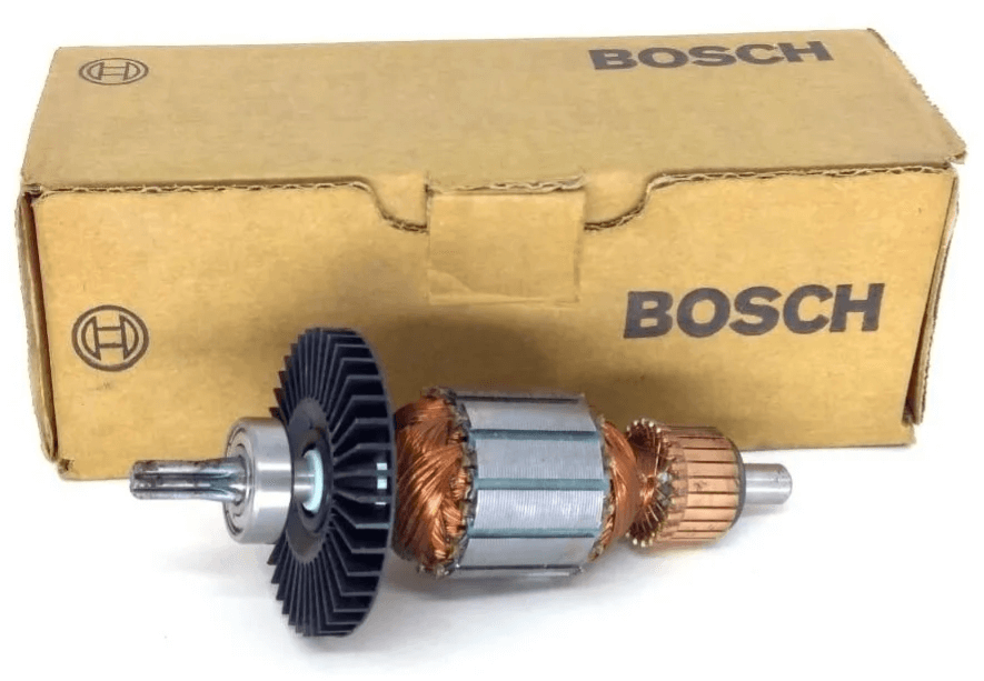 Induzido para Furadeira Skil 6600 / 6602 Bosch 127V