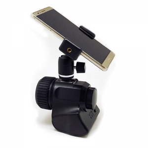 Microscópio Biológico Trinocular com Câmera Wireless para Tablet e Celular