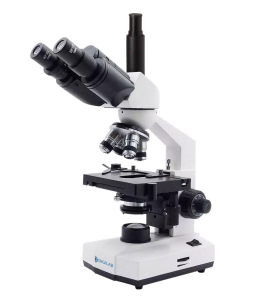 Microscópio Biológico Trinocular DI-521T
