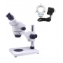 Microscópio Estereoscópio Binocular DI-150B 180x
