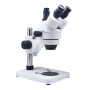 Microscópio Estereoscópio Trinocular DI-150T 90x