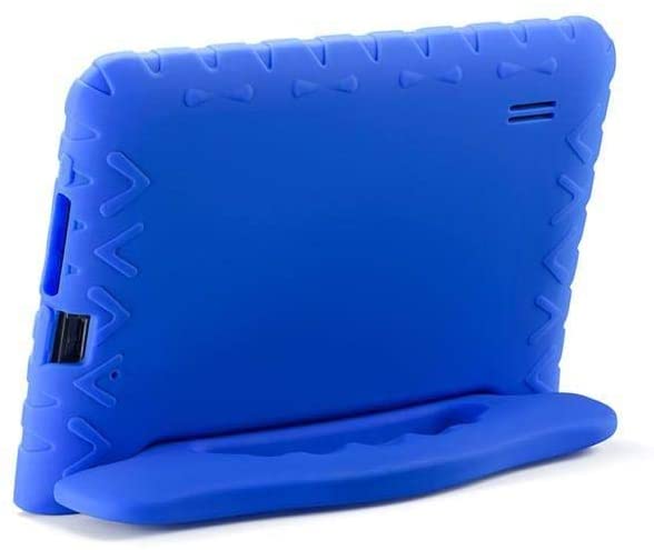 Tablet Multilaser Azul