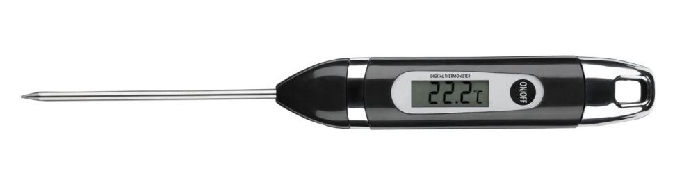 Termômetro Digital Napoleon para Churrasco