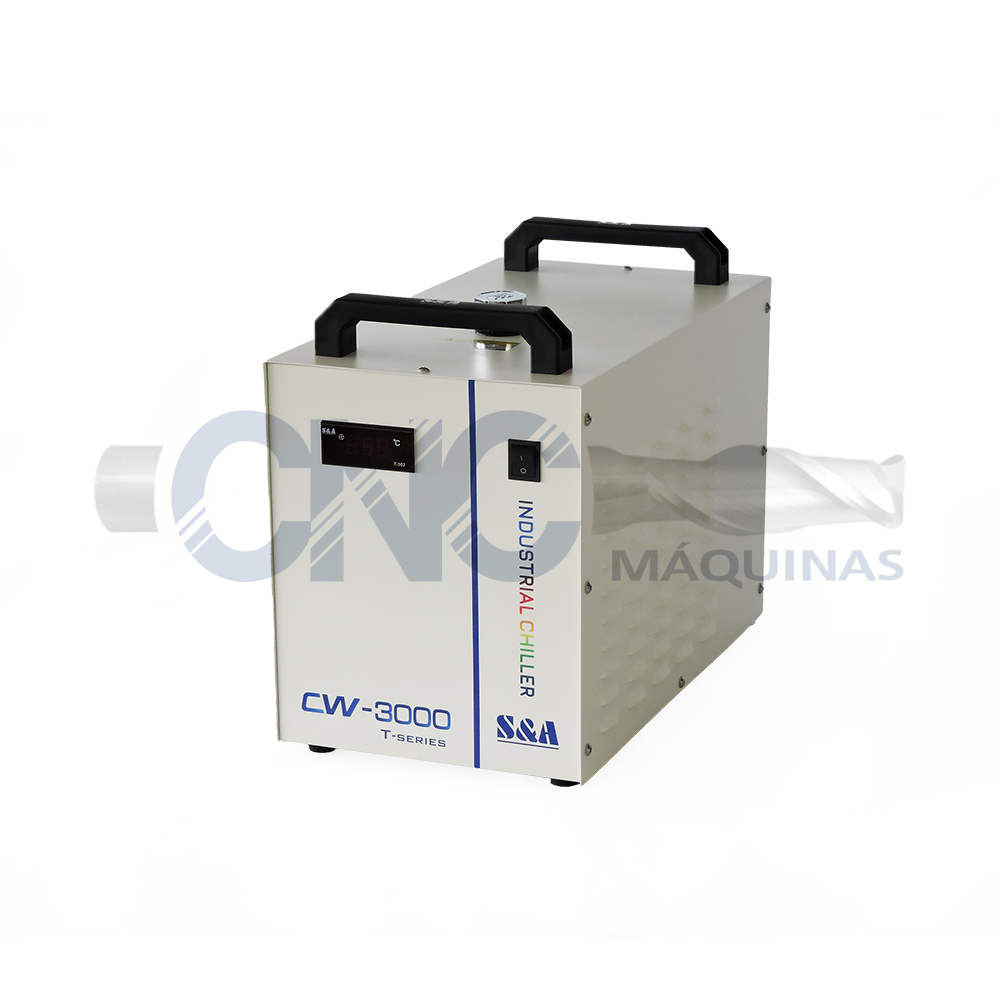Chiller CW 3000