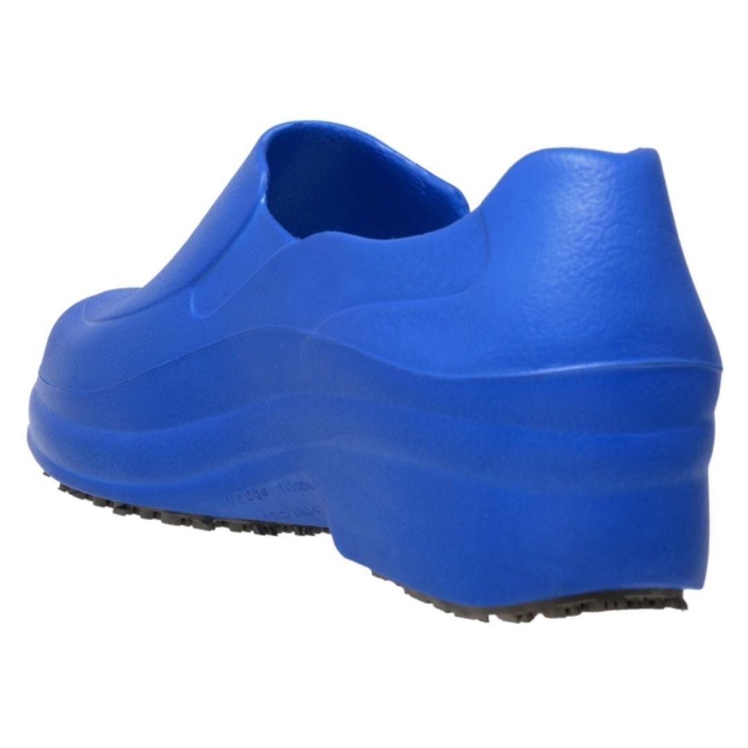 Sapato Unisex BB65 EPI Azul - Soft Works