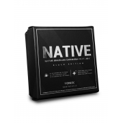 NATIVE BLACK WAX 100ML