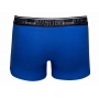 Cueca Boxer Plus Size em Cotton Vangli - 350 Azul