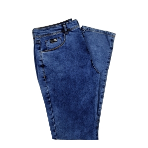 Calça Jeans Hang Loose Azul
