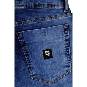 Calça Jeans Hang Loose Azul